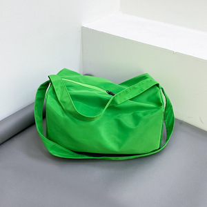 Bolsa de deporte impermeable personalizada <span class=keywords><strong>Diva</strong></span> Gym Yoga con hombro ajustable bolsa de viaje de gran capacidad versátil bolsa de lona de entrenamiento - Product Image 6