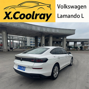 VW Lamando L 1.4T 280TSI DSG Gasolina LHD de Segunda Mano, Exportación Global al por Mayor - Product Image 3