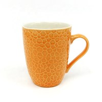 Mug en céramique de haute qualité Win-win Brand WW631 en porcelaine émaillée écologique pour la maison et le bureau – Vente en gros