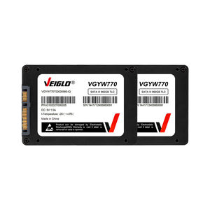 Oem <span class=keywords><strong>2</strong></span>,5 Pulgadas Sata 3 120 240 480 500 128 256 512Gb 1 <span class=keywords><strong>2</strong></span> 4 Tb Sata3 Disco Duro Interno Para Laptop Pc Enterprise SSD - Product Image 1