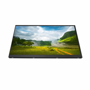 Layar LCD TFT 10.1 inci dengan resolusi 1024*600 modul antarmuka LVDS dapat dibaca Sunlight 1000 - Product Image 6