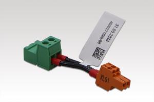 Adaptateur <span class=keywords><strong>de</strong></span> <span class=keywords><strong>direction</strong></span> <span class=keywords><strong>de</strong></span> mouvement au design moderne pour pièces d'ascenseur Kone pour hôtels KM982541G01 - Product Image 2