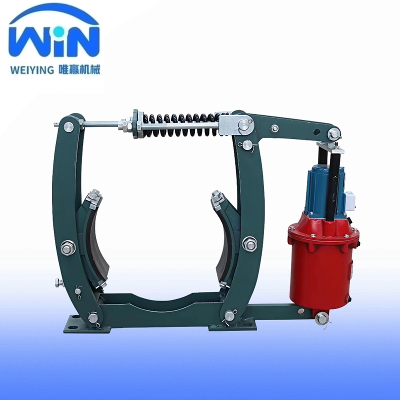 New High Torque Hydraulic TKG Industrial