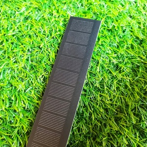 Cina 300x35mm due <span class=keywords><strong>in</strong></span> una cella solare Mono PV <span class=keywords><strong>in</strong></span> connessione parallela 300 Ma Ultra sottile 5v piccolo pannello solare lungo personalizzato 1.5w - Product Image 4