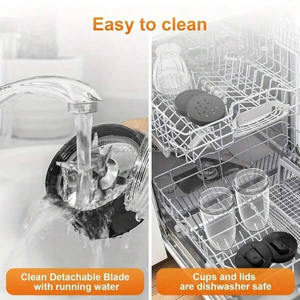 เครื่องสกัดน้ำผลไม้ All-Fruit Nutrient Extractor ควบคุมเนื้อผลไม้ ให้คุณได้รับผลไม้ปั่นที่อุดมด้วยใยอาหารได้อย่างง่ายดาย - Product Image 4