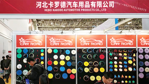 汽车羊毛抛光垫，高级100% 羊毛切割垫，带钩环，用于汽车抛光机汽车抛光和抛光 - Product Image 5