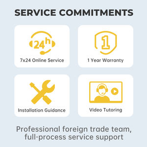 Pabrik Batching Beton Tetap Tanpa Pondasi MHZS90 Berkualitas Tinggi untuk Lini Produksi - Product Image 6