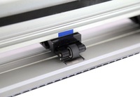 Cortadora de Vinilo MK1200 de 1200 mm, Plotter de Corte de Vinilo Reflectante