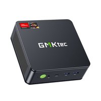 GMKtec M5 Ultra Win 11 Pro Mini Desktop PC AMD R7 7730U Mini PC 8-core 16-thread 16/32GB DDR4 512GB/1TB SSD Portable Computer PC