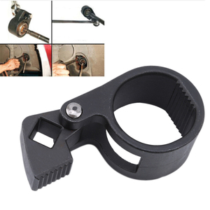 Clé de traction interne universelle <span class=keywords><strong>pour</strong></span> démontage de vis de volant, outils de dépose de biellettes de direction, outils de garage - Product Image 4
