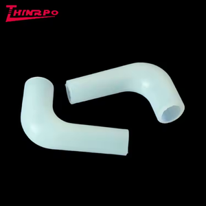 Su misura 90 gradi tubo tubo <span class=keywords><strong>in</strong></span> Silicone giunto <span class=keywords><strong>in</strong></span> <span class=keywords><strong>plastica</strong></span> NBR tubo piegata <span class=keywords><strong>in</strong></span> gomma connettore ad alta elasticità <span class=keywords><strong>in</strong></span> Silicone <span class=keywords><strong>raccordi</strong></span> per tubi - Product Image 4