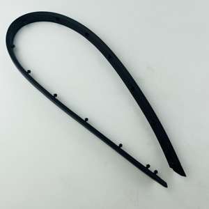 Sistema de cubierta de alta calidad STRIP 86357-D9000 86357D9000 para H-yundai Solaris 86357 D9000 - Product Image 4