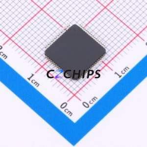Nouveau-Original TMS320LF2403APAGS TQFP-64(10x10) Processeur de signal numérique à puce IC à circuit intégré (DSP/DSC) - Product Image 2