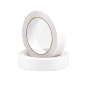 Bán Chạy Băng Dính Cotton Gốc Nóng Chảy Hoạt Tính Bằng Nước Băng Dính Hai Mặt Băng Dính Trung Quốc - Product Image 6