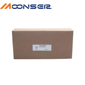 Válvula Solenoide Moons SA-3765-24 para Apagado de Motor Diésel, Interruptor de Corte de Combustible - Product Image 4