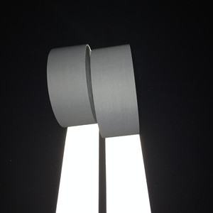 ハイライトtc反射テープ5cm反射生地テープ綿ウェビングストライプ縫製安全服 - Product Image 5