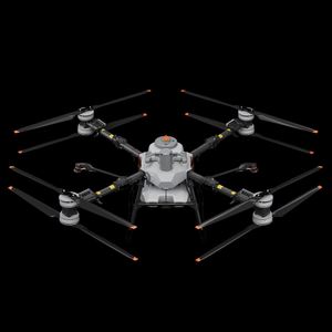 Agriculture <b>Dron</b> DJ T100 with Flight Control Standard Dual GPS Module Uav Agriculture DJ Agras T100 100 Litros - Product Image 1