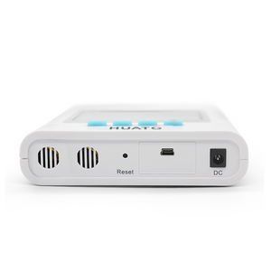 Kühlschrank verwenden SMS-Alarm Temperatur & Luft feuchtigkeit Datums logger - Product Image 3