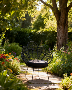 Hot Bán Tất Cả Thời Tiết Trong Nhà Ngoài Trời Hình Bầu Dục Dệt Phòng Chờ Patio Ghế <span class=keywords><strong>Wicker</strong></span> Mặt Trời Ghế Bistro Set Mây Acapulco Ghế - Product Image 6