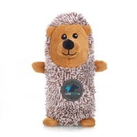 Jouet à mâcher pour chien, jouet en peluche sonore, série petite bouteille, jouet résistant aux morsures pour petits chiens