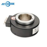 Encodeur d'ascenseur à haute protection IP50 & IP65, sortie de signal ABZ 100-10000PPR, longue durée de vie, haute résolution, incrémental