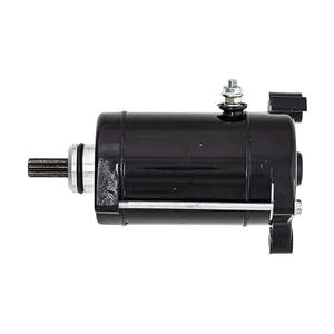 Yamaha Personal Watercrafts PWC Starter Motor 6M6-81800-10-00 for <b>Boat</b> <b>Engines</b> - Product Image 2