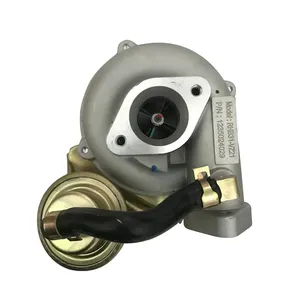 Rhb31 Vz21 Turbocharger 13900-62D51 For Motorcycle Turbo Charger 70Hp-120Hp Small Engine Turbocharger Kit