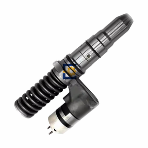 392-0205 20r1269 3920205 ईंधन इंजेक्टर ब्रांड के लिए नए उच्च गुणवत्ता वाले खुदाई स्पेयर पार्ट्स - Product Image 5