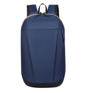 Zaino Multifunzione da 10L per Esterni, in Poliestere Oxford con Cerniera, per Estate, Inverno e Autunno, Mini Zaino per Adulti e Adolescenti, Ideale per Escursioni - Product Image 1