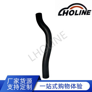 Manguera de Goma LHOLINE 96629081 EPDM para Refrigeración de Combustible, Uso Automotriz - Product Image 5