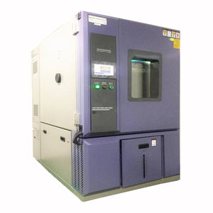 Pil testi için laboratuvar 0C ~ 150C termo Hygrostat odası test odası - Product Image 2