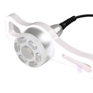 Attrezzatura Cool Tech per Criolipolisi con Manipoli <span class=keywords><strong>Cryo</strong></span>, Cavitazione e RF per Modellamento del Corpo - Product Image 3