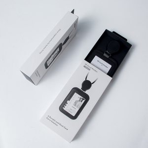 Casekey Customized Badge <b>Card</b> <b>Holder</b> <b>Wallet</b> <b>for</b> Offices ID School Business Name <b>Card</b> <b>Holder</b> Yoyo <b>Card</b> <b>Holder</b> - Product Image 2
