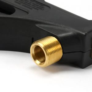 ปืนฉีดน้ำแรงดันสูง ปืนฉีดน้ำแรงดันสูง เครื่องฉีดน้ำแรงดันสูง ปืนฉีดน้ำแรงดันสูง 190 บาร์/ 2750 ปอนด์ต่อตารางนิ้ว - Product Image 3