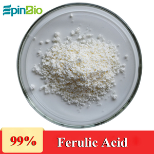 Extrait d'huile de sarong de riz pure à 100%, en poudre, cycle naturel, acide lactique - Product Image 5