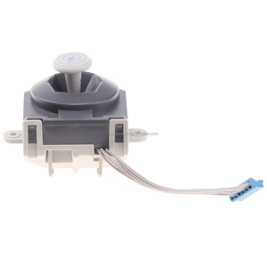 デュアルセンスエッジワイヤレスコントローラー用コントローラーロッカーモジュールスティックモジュールNintendo64用ジョイスティックサムスティック - Product Image 4