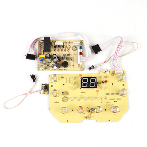 Fabricante de PCBA, sistema de control de inversor de CA, pieza de repuesto para <span class=keywords><strong>aire</strong></span> <span class=keywords><strong>acondicionado</strong></span>, inversor <span class=keywords><strong>universal</strong></span> para <span class=keywords><strong>aire</strong></span> <span class=keywords><strong>acondicionado</strong></span>, <span class=keywords><strong>placa</strong></span> de diseño de PCB de control - Product Image 1