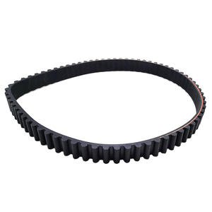 Accesorios Originales para Bicicleta Eléctrica Light Bee X Sur Ron, Motor sin Escobillas de CC de Alta Calidad, 74V 21KW, Correa de Transmisión de Primera Etapa - Product Image 1