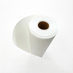 HDHT X8410 Factory Supply Instant Dry 24inch*50m 2 Inch Core Sublimation <b>Paper</b> <b>Roll</b> for Espon 500 Series Clothing/ - Product Image 1