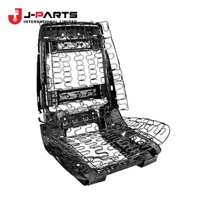 AUTOPARTE para Nissan URVAN E25 2001-2012 ZD30 Diésel OE 89961N 89961N - Product Image 2