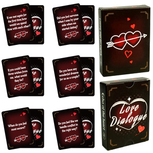Cartas <span class=keywords><strong>de</strong></span> Póker <span class=keywords><strong>Sexuales</strong></span> para Adultos al por Mayor, Juego <span class=keywords><strong>de</strong></span> 50 Cartas con Posiciones <span class=keywords><strong>Sexuales</strong></span> para Parejas, Juguetes <span class=keywords><strong>Sexuales</strong></span> para Parejas Adultas - Product Image 1