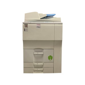 Copiadora Digital Reacondicionada, Proveedores de Copiadoras Usadas en Blanco y Negro, Modelo MP7001 para MP7001, para MP7001 U - Product Image 2