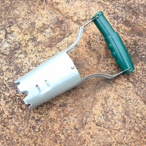 Outil agricole multifonctionnel pour la maison : repiqueuse en fer pour semis de légumes et de fleurs, idéale pour le jardinage - Product Image 2