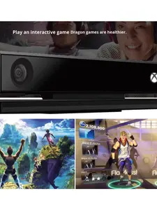 Датчик Microsoft Kinect 2.0 для разработки на ПК и адаптер интерактивной камеры One S для управления движением - Product Image 2