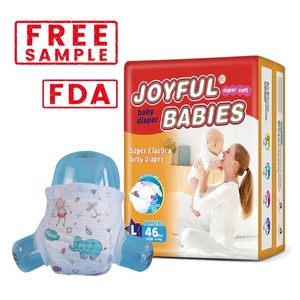 Soins solaires OEM, couches jetables Hagis coréennes, couches pour bébé de qualité supérieure, bon marché, grade A, couches pour bébé 0,03 avec échantillon gratuit - Product Image 1