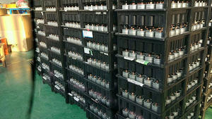 GEOFF precio de ganga batería recargable 3,2 V Lifepo4 32650 6ah batería celular 6000 ciclo herramienta vehículo eléctrico linterna DIY - Product Image 4