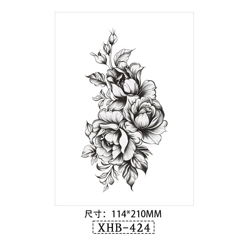 XHB424