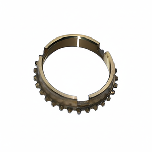 Anillos Sincronizadores ISUZU Nuevos, Transmisión OE 33265-085 (9-33265-605-0), Marca Sunupmaster, Garantía de 12 Meses, SCM415 - Product Image 2