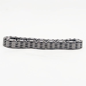 HISUN 450-<span class=keywords><strong>750CC</strong></span> ATV UTV Chaînes en forme de dents Nouveau métal OEM P004000223040000 Fit for R Gea - Product Image 2