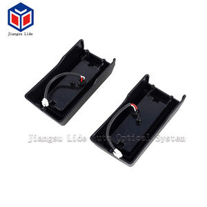 Luces LED para Ventana Trasera de Bronco 2/4 Puertas 2021 <span class=keywords><strong>2022</strong></span> 2023 2024 2025 - Product Image 4